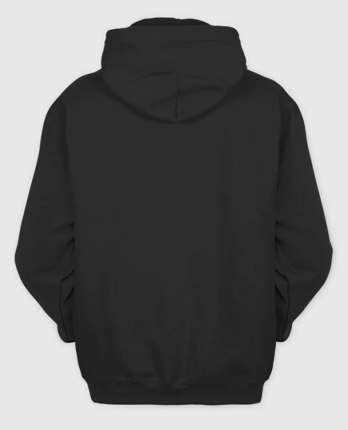 Feet Finder Hoodie - view 2
