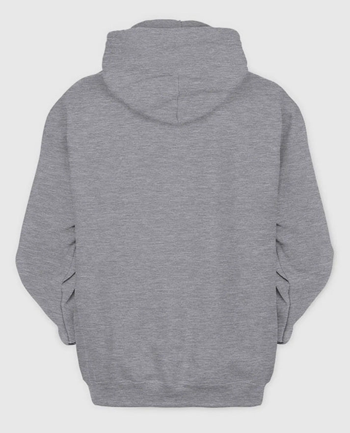 Feet Finder Hoodie - view 4