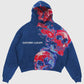 Gateway Luxury Skully Hoodie - view 2