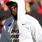 Deion Sanders I Ain't Hard 2 Find Hoodie - view 2
