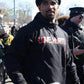 Jalen Hurts Love Hurts Black Hoodie - view 2