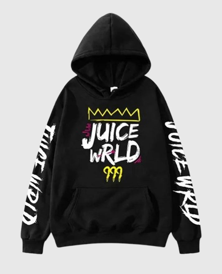 Juice WRLD 999 Hoodie - view 1