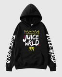 Juice WRLD 999 Hoodie - view 1