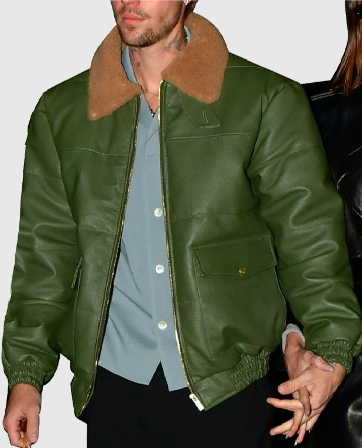 Men Bomber Jackets