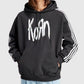 Korn Adidas Hoodie - view 1