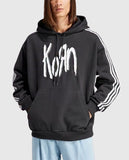 Korn Adidas Hoodie - view 1