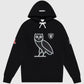 Las Vegas Raiders OVO Black Hoodie - view 1