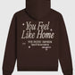 Lonely Ghost Hoodie - view 7