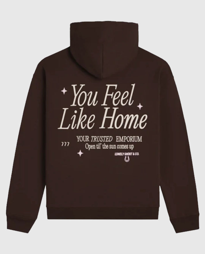 Lonely Ghost Hoodie - view 7