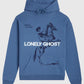 Lonely Ghost Hoodie - view 6