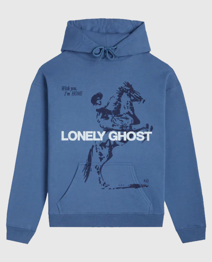 Lonely Ghost Hoodie - view 6