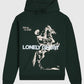 Lonely Ghost Hoodie - view 5