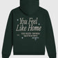 Lonely Ghost Hoodie - view 4