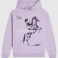 Lonely Ghost Hoodie - view 1