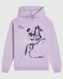 Lonely Ghost Hoodie - view 1