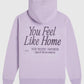 Lonely Ghost Hoodie - view 2