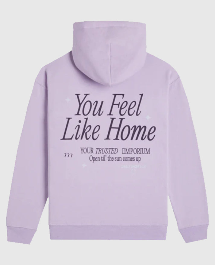 Lonely Ghost Hoodie - view 2
