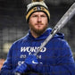 Los Angeles Dodgers 2024 World Series Hoodie - view 1