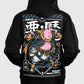Majin Buu Dragon Ball Z Hoodie - view 2