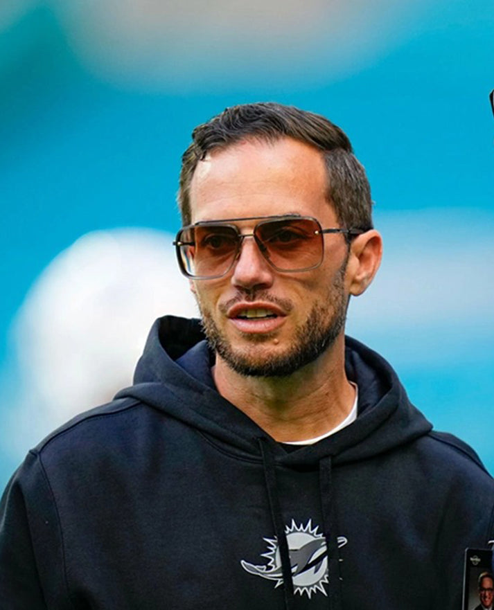 Miami Dolphins Inspire Change Hoodie - view 6