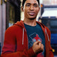 Miles Morales Spider Verse Hoodie - view 1