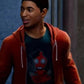 Miles Morales Spider Verse Hoodie - view 2