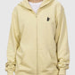 Mimikyu Themed French Terry Zip-Up Hoodie - view 1