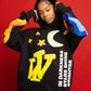 Night Or Day Hoodie - view 2