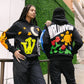Night Or Day Hoodie - view 1
