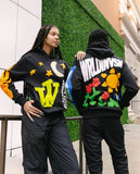 Night Or Day Hoodie - view 1
