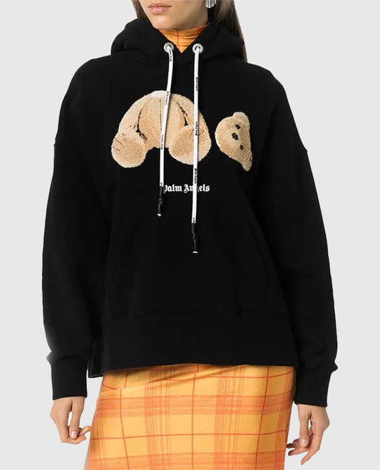 Palm Angels Hoodie - view 1