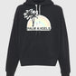 Palm Angels Rainbow LVR Exclusive Hoodie - view 1