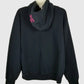 Pink Monster Hoodie - view 2
