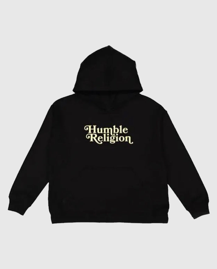 Pullover Humble Religion Hoodie - view 1