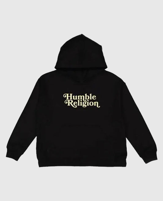 Pullover Humble Religion Hoodie - view 1