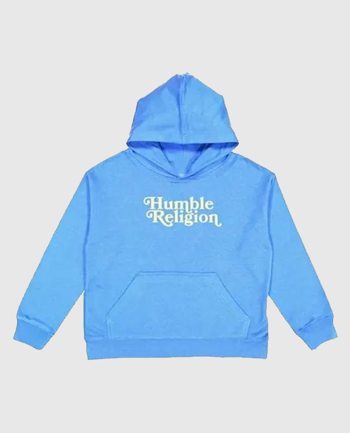 Pullover Humble Religion Hoodie - view 3