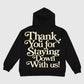 Pullover Humble Religion Hoodie - view 2