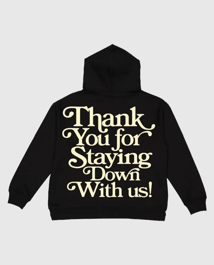 Pullover Humble Religion Hoodie - view 2