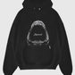 Represent Shark Jaws Hoodie - view 1