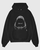 Represent Shark Jaws Hoodie - view 1