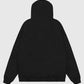 Represent Shark Jaws Hoodie - view 2