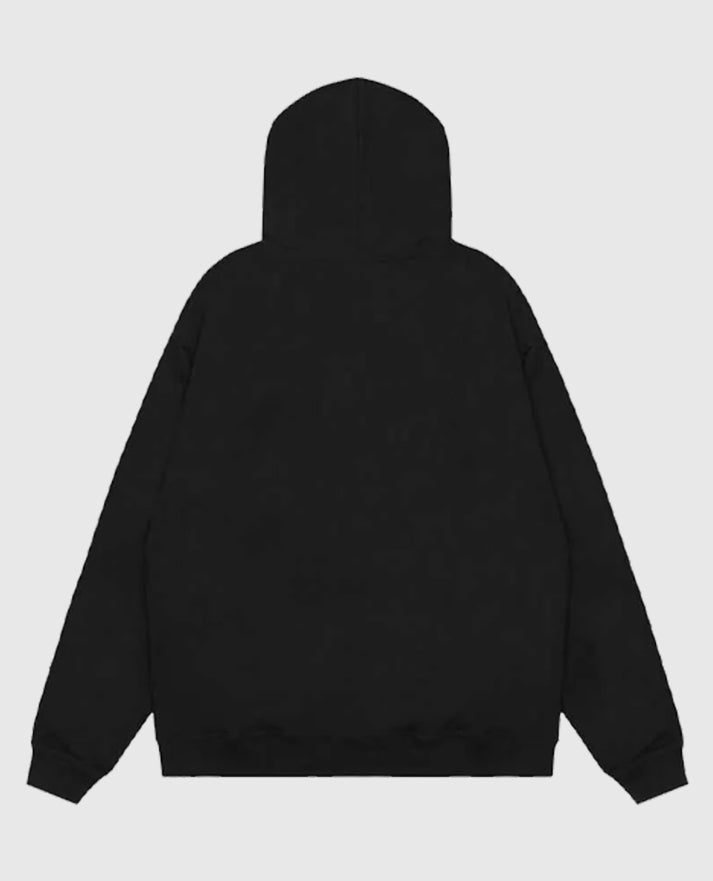 Represent Shark Jaws Hoodie - view 2