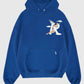 Represent Storms In Heaven Hoodie - view 1