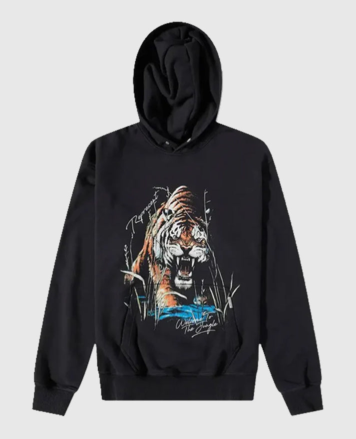 Represent Welcome To The Jungle Hoodie - view 1