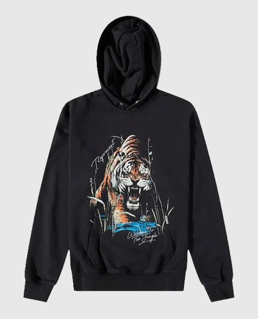 Represent Welcome To The Jungle Hoodie - view 1