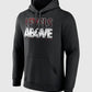 Roman Reigns Levels Above Black Hoodie - view 2
