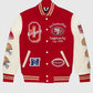 San Francisco 49ers Ovo Jacket