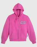 Star Wars Pink Hoodie - view 1