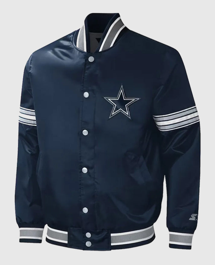 Men Varsity Jackets