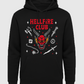 Stranger Things Hellfire Club Hoodie - view 1